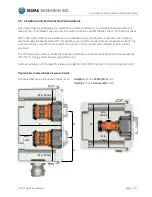 Предварительный просмотр 7 страницы Sigma FOS-01 Operation Manual