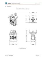 Предварительный просмотр 12 страницы Sigma FOS-01 Operation Manual