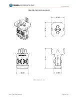 Предварительный просмотр 13 страницы Sigma FOS-01 Operation Manual