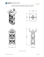 Предварительный просмотр 14 страницы Sigma FOS-01 Operation Manual