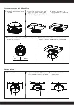 Предварительный просмотр 2 страницы Sigma Glow-01 Installation Instructions