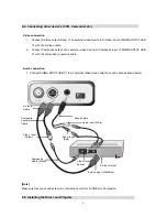 Предварительный просмотр 8 страницы Sigma HDTV5 User Manual