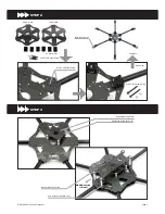 Preview for 2 page of Sigma HEXA-600C How To Assemble