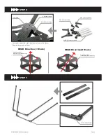 Preview for 4 page of Sigma HEXA-600C How To Assemble