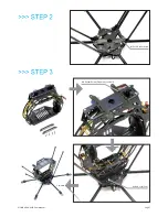 Preview for 7 page of Sigma HEXA-600C How To Assemble