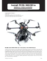 Preview for 9 page of Sigma HEXA-600C How To Assemble