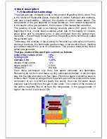 Preview for 3 page of Sigma Holzgas Manual And Installation