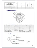 Preview for 5 page of Sigma Holzgas Manual And Installation