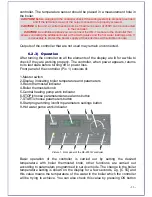 Preview for 13 page of Sigma Holzgas Manual And Installation