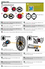 Предварительный просмотр 4 страницы Sigma HR SET Short Manual