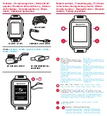 Предварительный просмотр 2 страницы Sigma iD.FREE User Manual