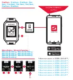 Preview for 3 page of Sigma iD.FREE User Manual