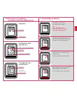 Предварительный просмотр 10 страницы Sigma ID.GO Instruction Manual