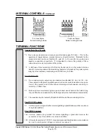 Предварительный просмотр 7 страницы Sigma K1000 Series Operation & Maintenance Manual