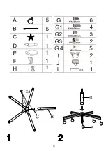 Preview for 7 page of Sigma MIRO-3E Assembly Instructions Manual