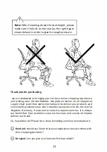 Предварительный просмотр 10 страницы Sigma MIRO-3E Assembly Instructions Manual