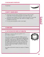 Preview for 5 page of Sigma PC 15.11 User Manual