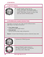 Preview for 8 page of Sigma PC 15.11 User Manual