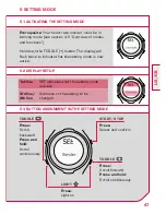 Preview for 13 page of Sigma PC 15.11 User Manual