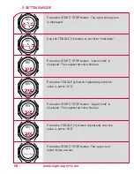 Preview for 20 page of Sigma PC 15.11 User Manual