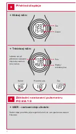 Preview for 4 page of Sigma PC 22.13 Manual