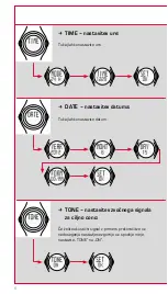 Preview for 104 page of Sigma PC 22.13 Manual