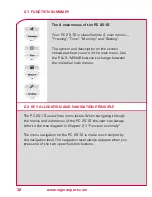 Preview for 6 page of Sigma PC 25.10 User Manual