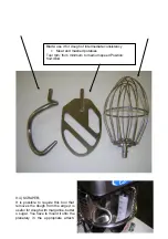 Предварительный просмотр 7 страницы Sigma PE 7.5 Instruction Book