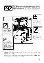 Предварительный просмотр 10 страницы Sigma PE 7.5 Instruction Book