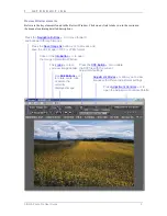Preview for 10 page of Sigma Photo Pro 2.1 User Manual
