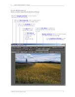 Preview for 10 page of Sigma PHOTO PRO 2.5 Manual