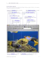 Preview for 10 page of Sigma PHOTO PRO 3.2 Manual