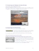 Preview for 32 page of Sigma PHOTO PRO 3.2 Manual