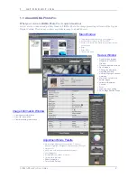 Предварительный просмотр 9 страницы Sigma PHOTO PRO - VERSION 3.5 Manual