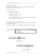 Предварительный просмотр 11 страницы Sigma Photo Pro User Manual