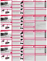 Предварительный просмотр 1 страницы Sigma R1 BLUE Comfortex+ Owner'S Manual