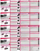 Предварительный просмотр 2 страницы Sigma R1 BLUE Comfortex+ Owner'S Manual