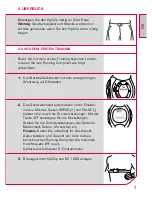 Предварительный просмотр 7 страницы Sigma RC 1209 Manual