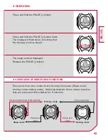 Предварительный просмотр 43 страницы Sigma RC 1209 Manual