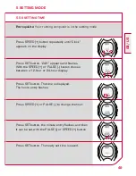 Preview for 49 page of Sigma RC 1209 Manual