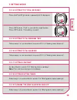 Preview for 55 page of Sigma RC 1209 Manual