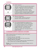 Preview for 76 page of Sigma RC 1209 Manual