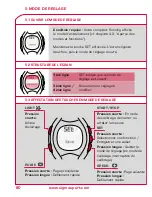 Preview for 80 page of Sigma RC 1209 Manual