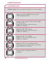 Preview for 82 page of Sigma RC 1209 Manual