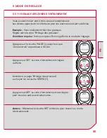 Предварительный просмотр 85 страницы Sigma RC 1209 Manual