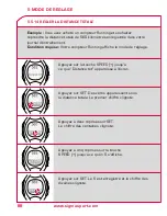 Предварительный просмотр 88 страницы Sigma RC 1209 Manual