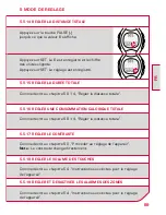 Preview for 89 page of Sigma RC 1209 Manual