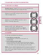 Preview for 91 page of Sigma RC 1209 Manual