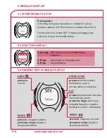 Предварительный просмотр 114 страницы Sigma RC 1209 Manual