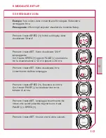 Предварительный просмотр 117 страницы Sigma RC 1209 Manual